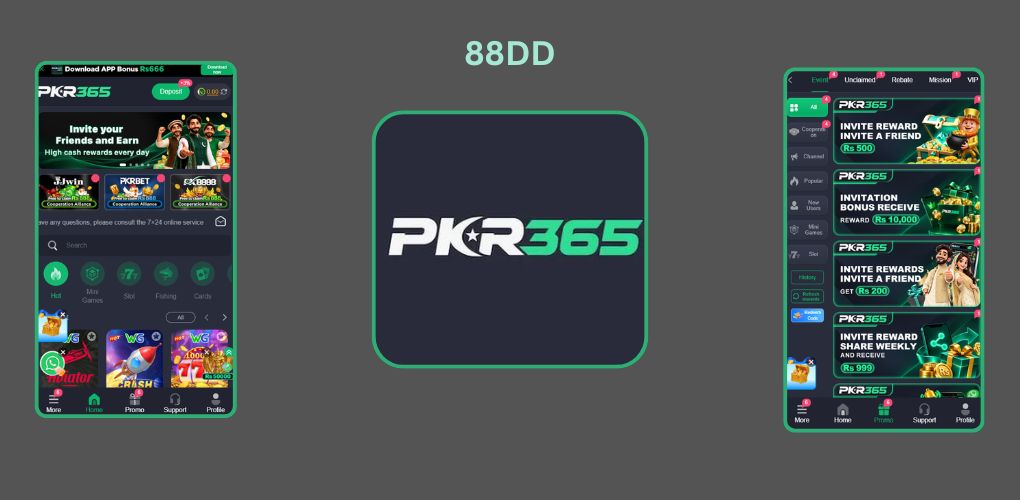 PKR365
